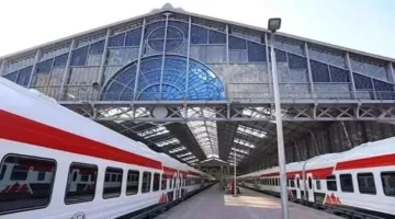 جدول المواعيد.. انطلاق تشغيل القطارات الإضافية خلال فترة إجازة نصف العام